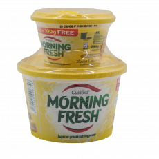 Morning Fresh Dishwash Paste Lemon...