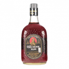Old Monk Rum 7 Years - 750Ml