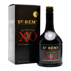 St Remy Xo  Cognac 750Ml
