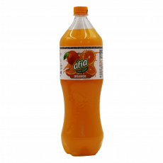 Afia Orange 1.5L Pet