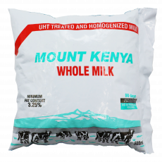 Mt Kenya Milk  Esl 90Dys 500Ml