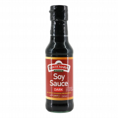 Santa Maria Dark Soy Sauce 150Ml