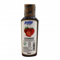 Paradip Strawberry Emulsion -50Ml
