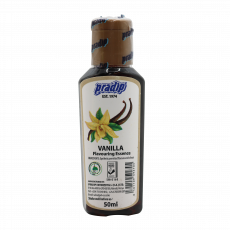 Paradip Vanilla Dark 50 Ml

