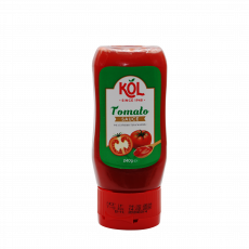 Tomato Sauce 250G