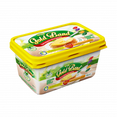 Gold Band Margarine 500G