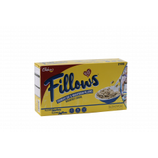 Oat & Wheat Bran Fillows 210G