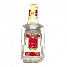 General Meakins Cane Spirit - 250Ml