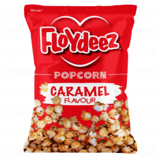 Floydeez Popcorn Caramel (60G)
 