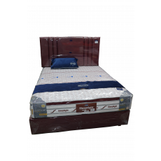 Sleeptight Comp Set 6*6 Bright Col