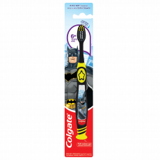Colgate Toothbrush Kids 6+ Batman