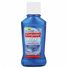 Colgate Plax Complete Care 55Ml...