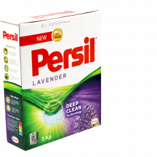 Persil Machine Wash Powder...