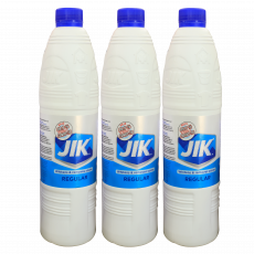 Jik Bleach Regular Banded (2+1)...