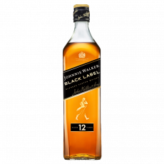Johnnie Walker Black Label Whisky...