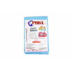 Polycotton Flowered Bedsheet 6*6