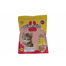 Purrfect Kitten Chicken &...