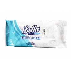 Bella Wipes 48S