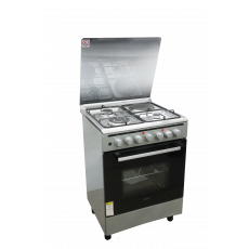 Haier Cookhaier 60*60 3G+1E...