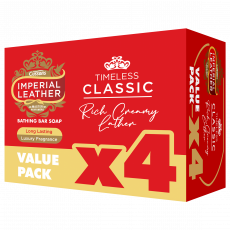Imperial Leather Classic Soap Bar...
