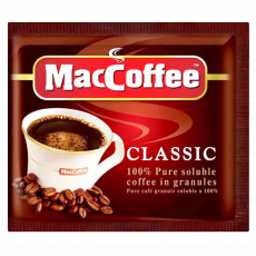 Maccoffee Classic 1.6G