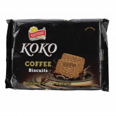 Sunveat Koko Coffee 400G