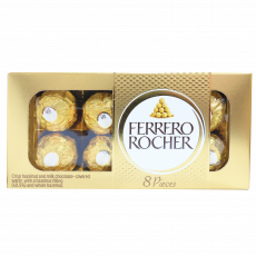 Ferrero Rocher T8 100G Occasion
