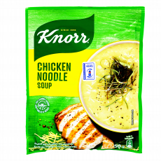Knorr Chicken Noodle Soup 50G