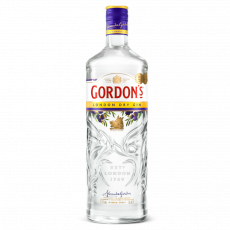 Gordon's Dry Gin - 750Ml