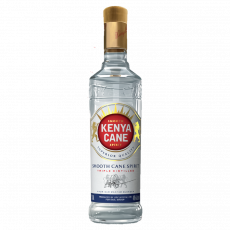 Kenya Cane Spirit - 750Ml