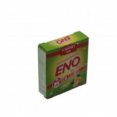 Eno Lemon Flavour 4S