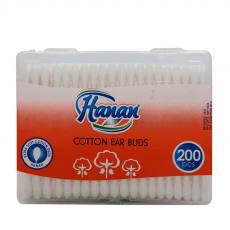Hanan Cotton Buds 200S