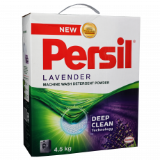 Persil Machine Wash Powder...