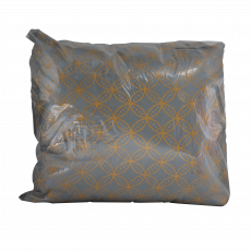 Throw Pillow - American Big