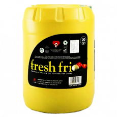 Fresh Fri 20L