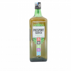 Passport Blended Scotch Whisky ...