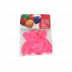 Paris Ballons 10Pc 229906