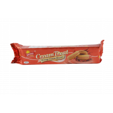 Sunveat Cream Treat Orange 160G