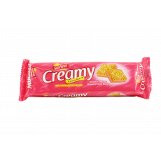 Sunveat Cream Strawberry 100G
