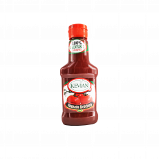 Kevian Tomato Ketchup 400G