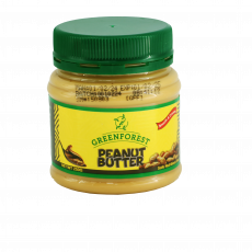 Greenforest Peanut Butter 250G
