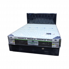 Silentnight Orthopaedic Bedset 5*6 