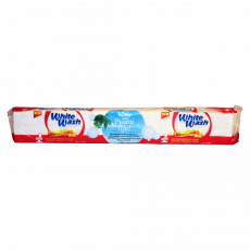 Whitewash Bar Soap 800G White