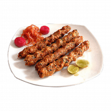 Beef Kebab Per Pc