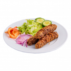 Mini Beef Kebab Per Pc