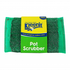 Kn Pot Scrubber 1 Pack
