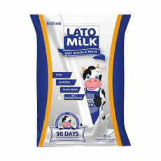 Lato Esl Pouch 500Ml 