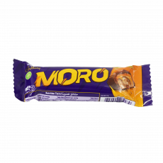 Moro Plain 34G 