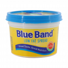 Blue Band 4 Spread 500G