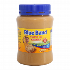 Blue Band Peanut Butter 400G